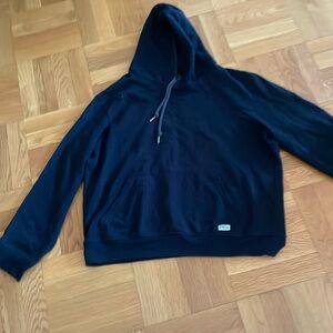 Springfield Hoodie Sweatshirt Men Size Large